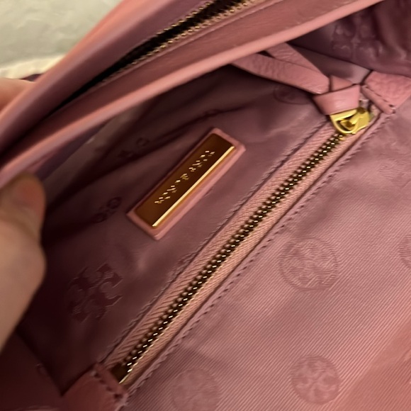 🔥🔥🔥Authentic Tory Burch Crossbod Bag - Picture 8 of 11